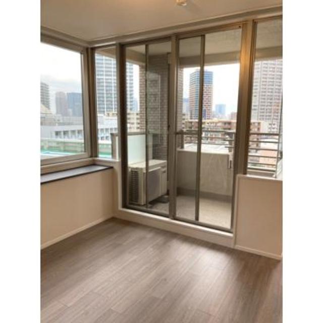 居室・リビング　※写真は同タイプ住戸です。
