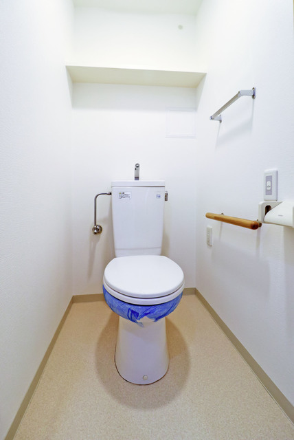 URコンフォール上野台のその他写真