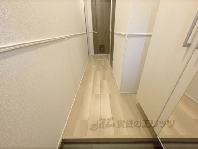 その他部屋・スペース　廊下