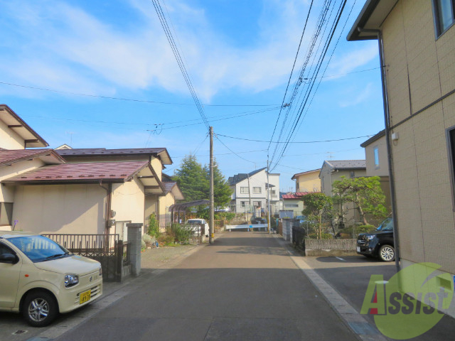その他共有部分　駐輪場その他