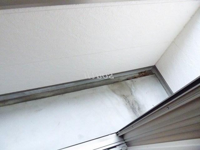バルコニー　バルコニー♪