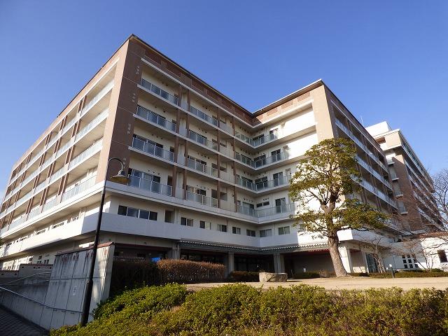 病院　浅香山病院（病院）まで198m