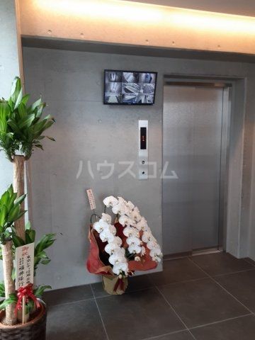 ロビー
