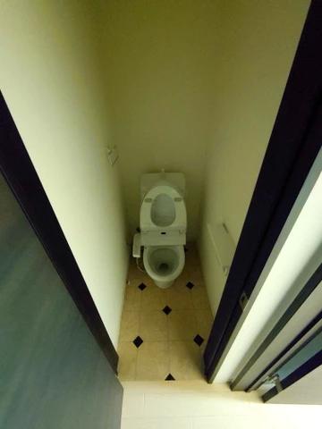 トイレ　同室タイプイメージ写真