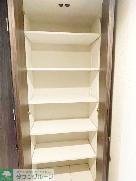 収納　お部屋探しは株式会社　タウンハウジング　までお気軽にお問合…