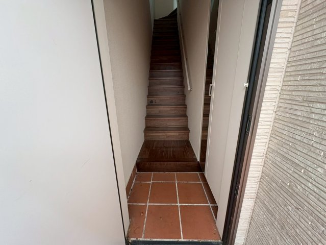玄関　コレクション名駅西