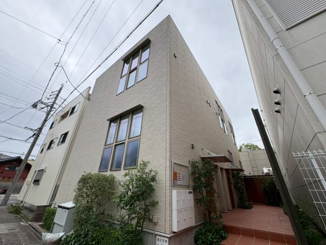 建物外観　コレクション名駅西