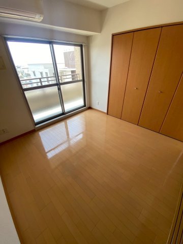 その他部屋・スペース　ゆとりの広さです