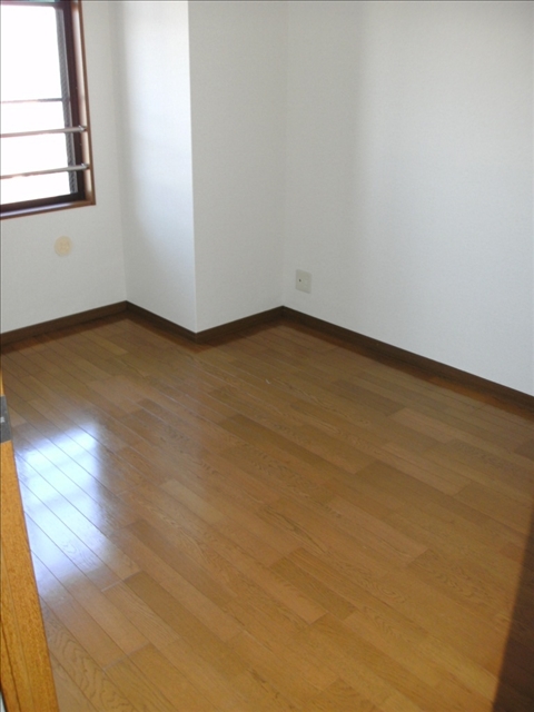 その他部屋・スペース　内装は落ち着いています