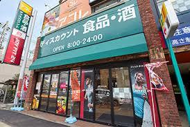 スーパー　アコレ板橋本町店（スーパー）まで361m