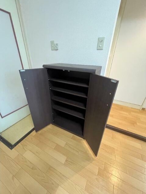 玄関　別部屋参考写真
