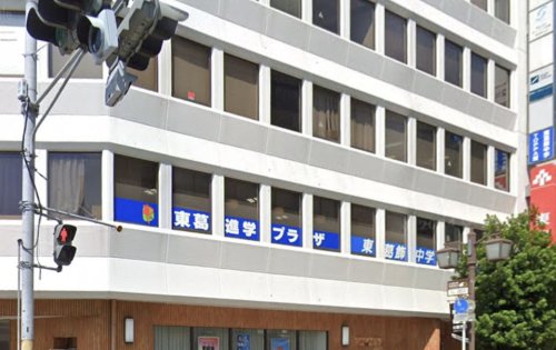 病院　司法書士柏駅前事務所（病院）まで298m