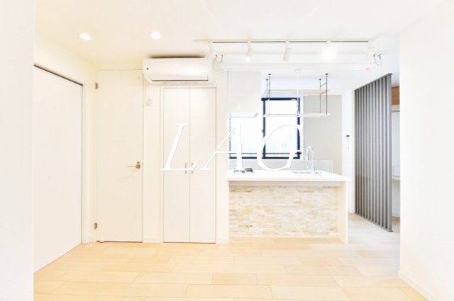 居室・リビング　洋室のお部屋です。