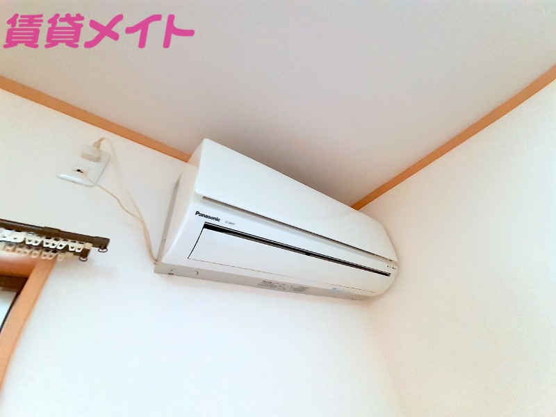 その他設備　その他設備