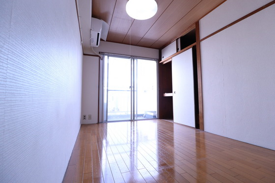 その他部屋・スペース　※別部屋の写真です