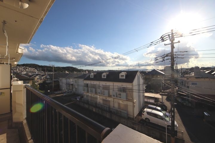 眺望　★眺望★