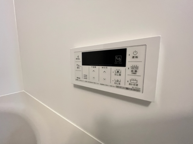 その他設備　室内は現況を優先します