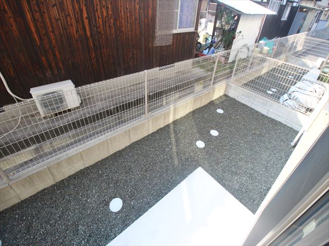 庭