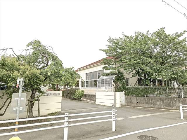 幼稚園・保育園　長草保育園（幼稚園・保育園）まで1790m