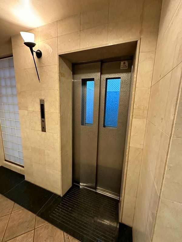 その他共有部分　☆共用部☆