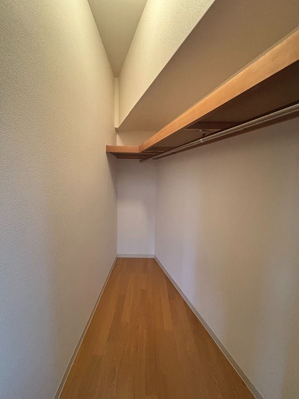 収納　☆たっぷり収納☆