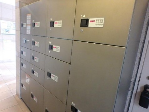 その他共有部分　☆共用部分☆