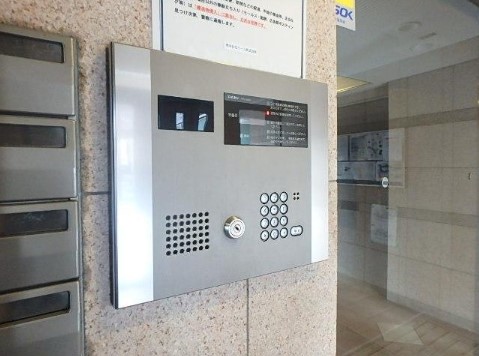 セキュリティ　☆安心安全のセキュリティ☆