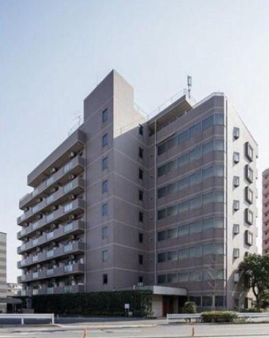 建物外観　☆外観☆
