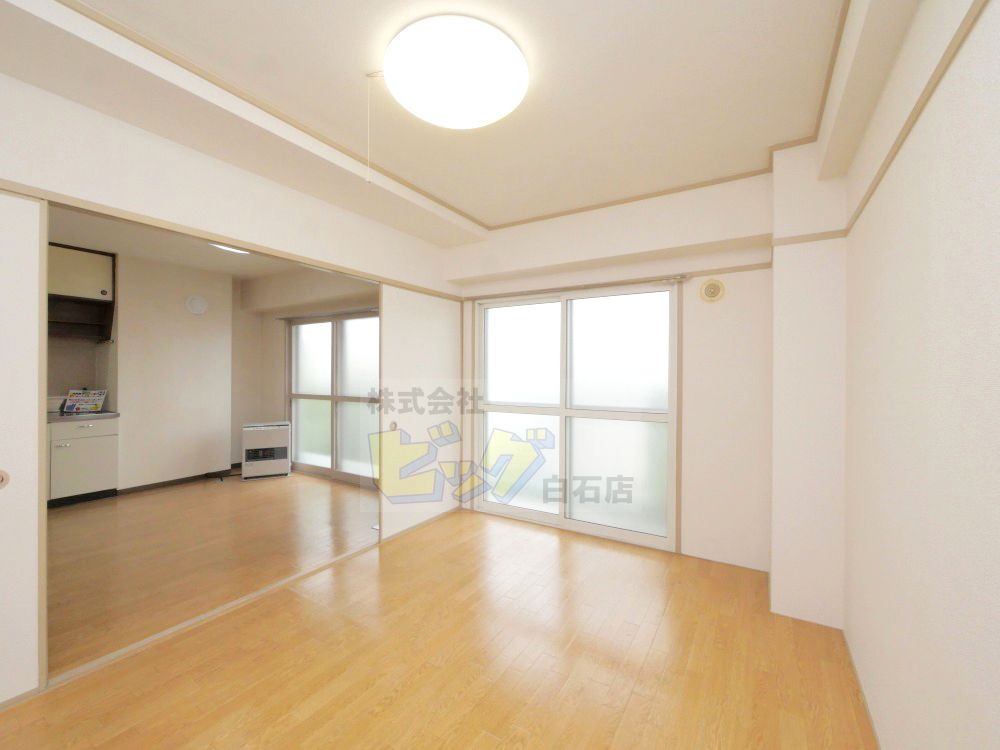 その他部屋・スペース　人気のオール洋室タイプのお部屋です♪