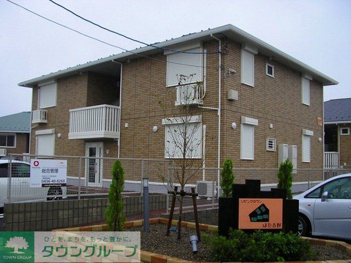 建物外観　お問合せはタウンハウジングまで！※現地待合わせ相談可能