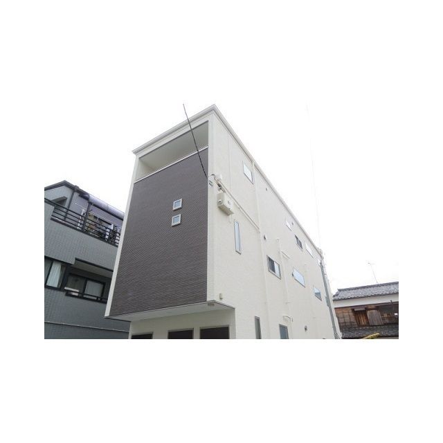 建物外観　☆綺麗な外観☆