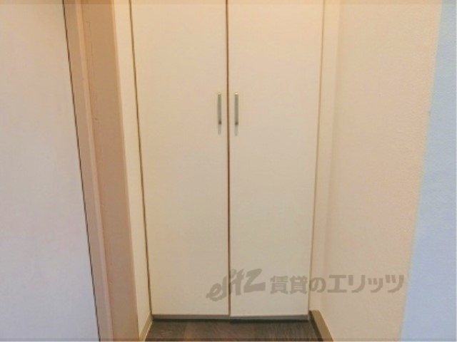 収納　下駄箱