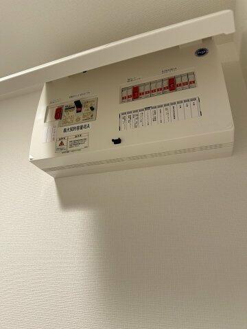その他設備　?