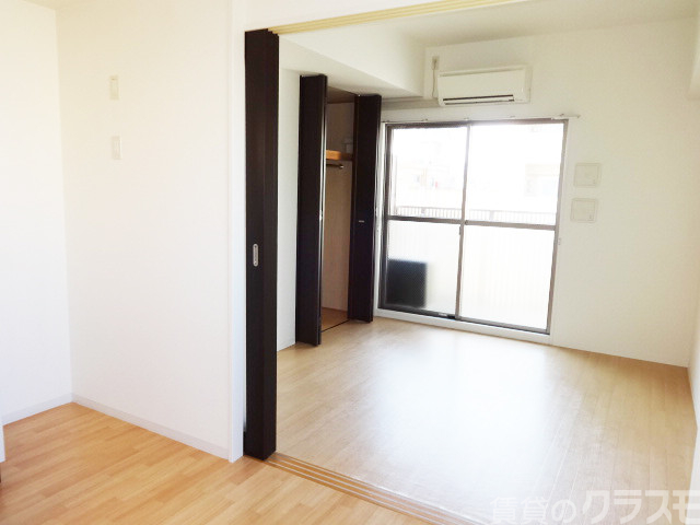 その他部屋・スペース　清潔感のある室内になっています♪
