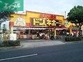 ホームセンター　ドン・キホーテ岡山下中野店（ホームセンター）まで462m