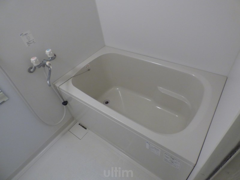 バス・シャワールーム　※別のお部屋のお写真です。御参考までに。