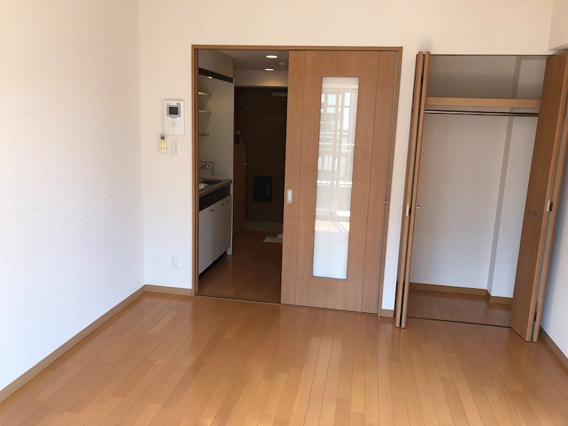 居室・リビング　別部屋のお写真です。ご参考までに！
