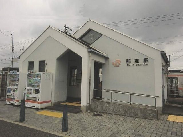 その他　ＪＲ高山本線那加駅（その他）まで3800m