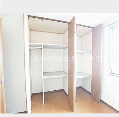 収納　同物件参考写真