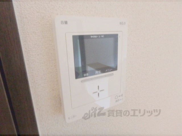 セキュリティ　ドアフォン（ＴＶ含）