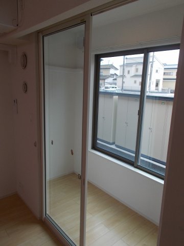 その他部屋・スペース　内装は落ち着いています