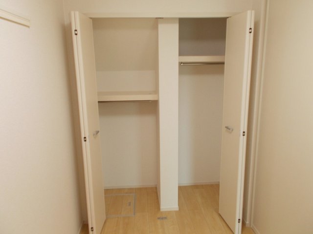 収納　小物を収納するのに便利です