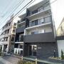 新井薬師前駅より徒歩4分 1階 築4年4ヶ月の賃貸物件
