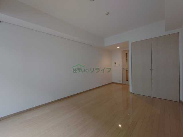 居室・リビング　グランハイツ東新宿※別部屋の参考写真です