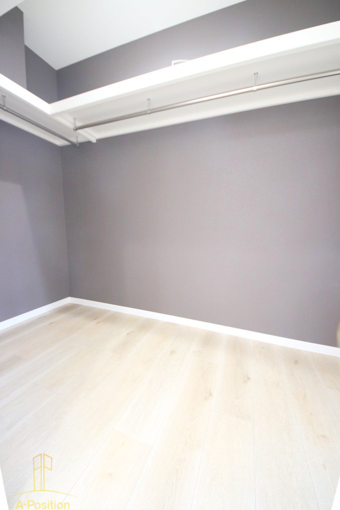 収納　南堀江アパートメントリオ