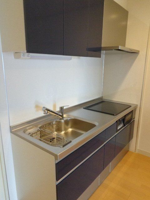 キッチン　ＩＨコンロ