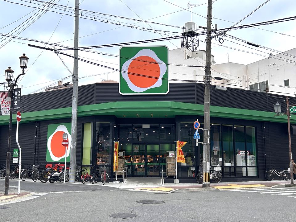 ショッピングセンター　タイヨー銀座店（ショッピングセンター）まで0m