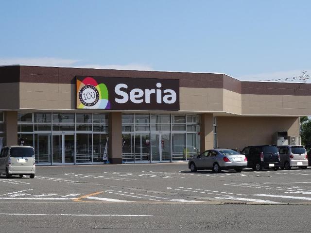 その他　Ｓｅｒｉａウオロク見附店（その他）まで301m