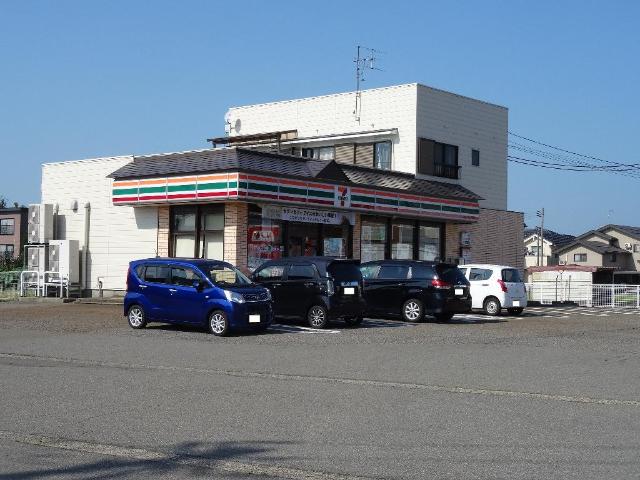 その他　セブンイレブン見附市役所通り店（その他）まで522m