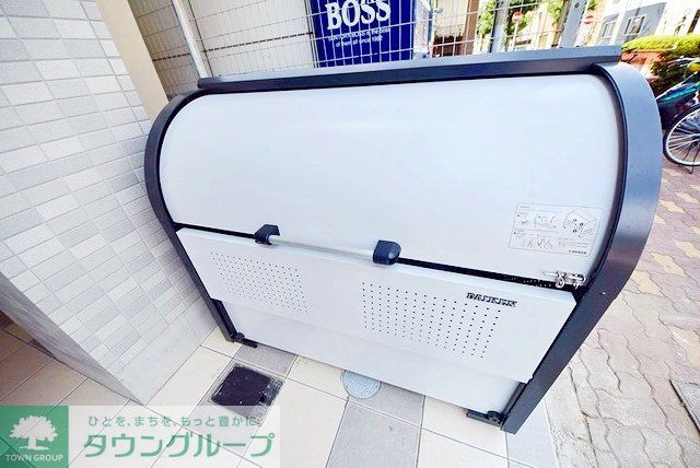 その他共有部分　現地待ち合わせ歓迎♪お問合せはタウンハウジング蘇我店まで！